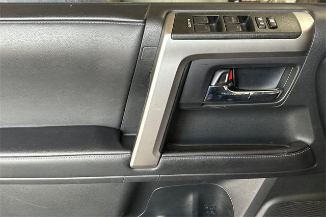 used 2024 Toyota 4Runner car, priced at $43,500
