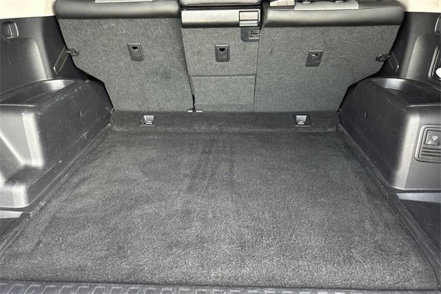 used 2024 Toyota 4Runner car, priced at $43,500