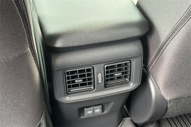 new 2025 Toyota RAV4 Hybrid car, priced at $36,519