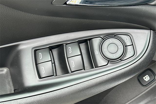 used 2018 Chevrolet Volt car, priced at $15,958