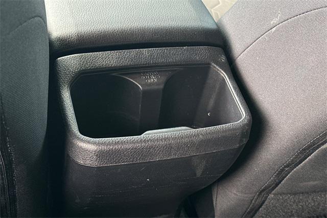 used 2022 Toyota Tacoma car, priced at $38,495