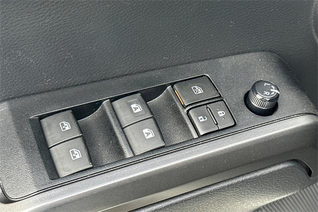 used 2022 Toyota Tacoma car, priced at $38,495