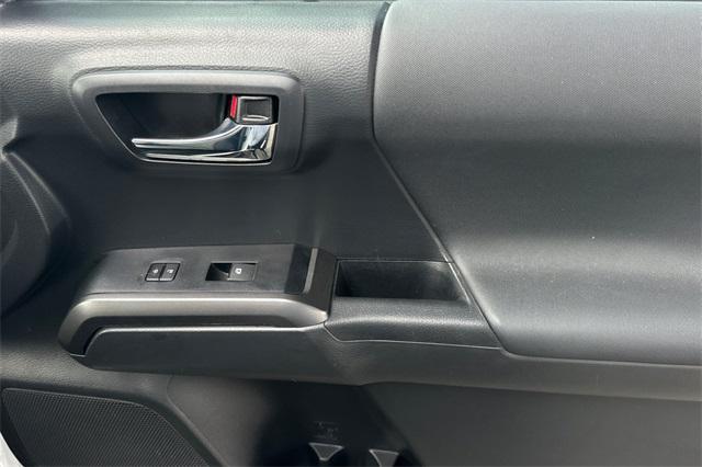 used 2022 Toyota Tacoma car, priced at $38,495