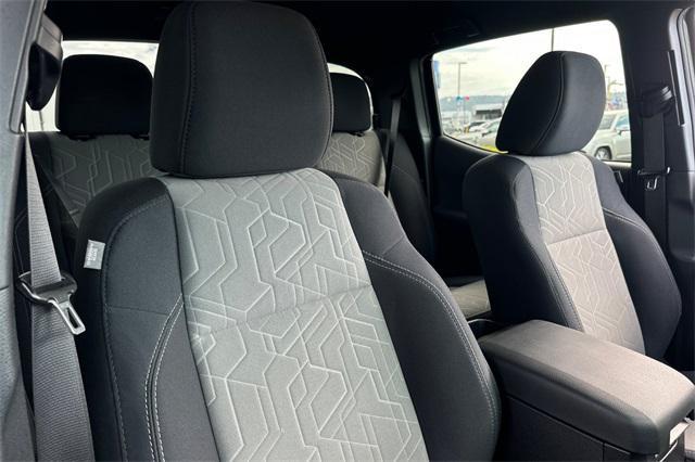 used 2022 Toyota Tacoma car, priced at $38,495