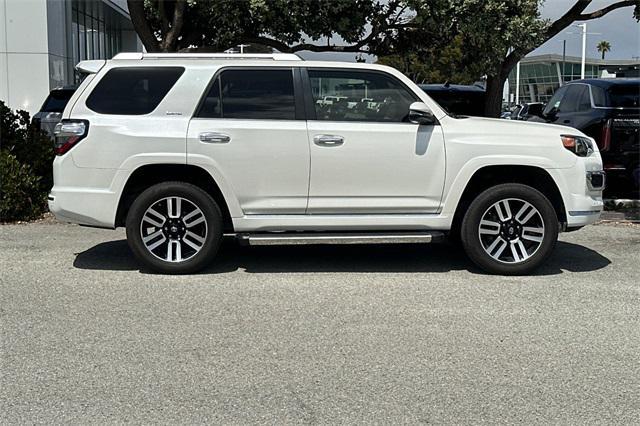 used 2019 Toyota 4Runner car, priced at $29,995