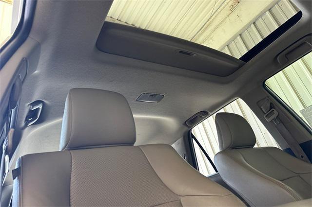 used 2019 Toyota 4Runner car, priced at $29,995