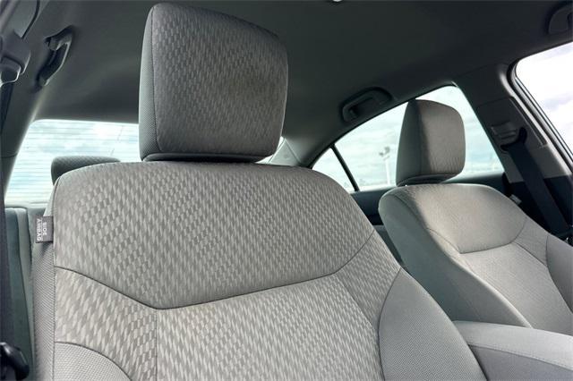 used 2015 Honda Civic car, priced at $12,995