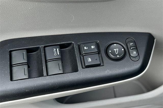 used 2015 Honda Civic car, priced at $12,995