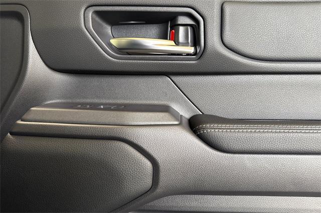 new 2026 Toyota Land Cruiser car, priced at $71,610