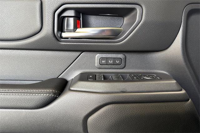 new 2026 Toyota Land Cruiser car, priced at $71,610