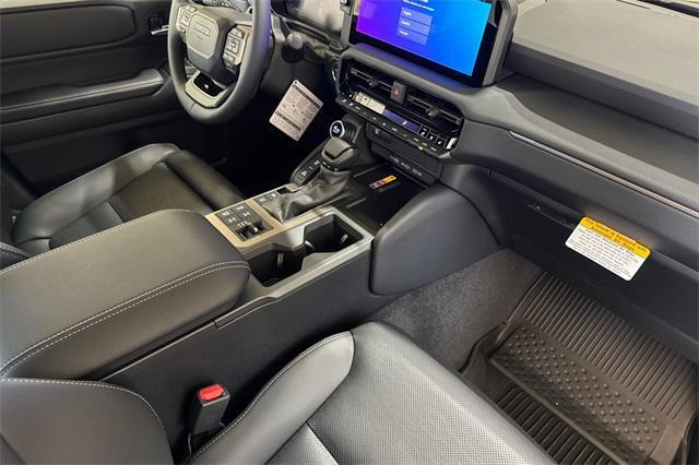 new 2026 Toyota Land Cruiser car, priced at $71,610