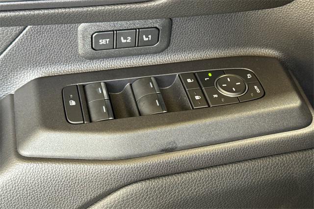 new 2026 Toyota Land Cruiser car, priced at $71,610