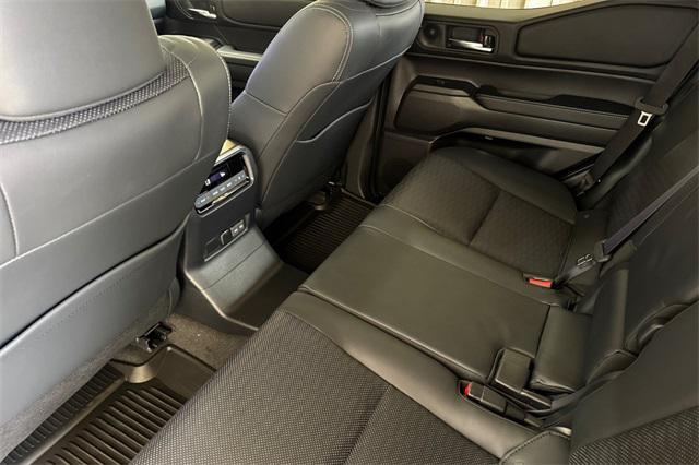 new 2026 Toyota Land Cruiser car, priced at $71,610