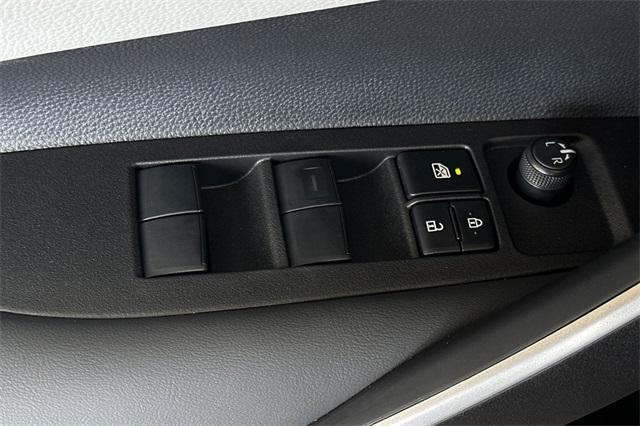new 2025 Toyota Corolla car, priced at $28,788