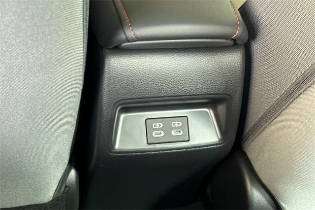 new 2025 Toyota Corolla car, priced at $28,788