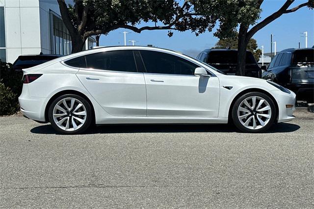 used 2019 Tesla Model 3 car, priced at $22,809