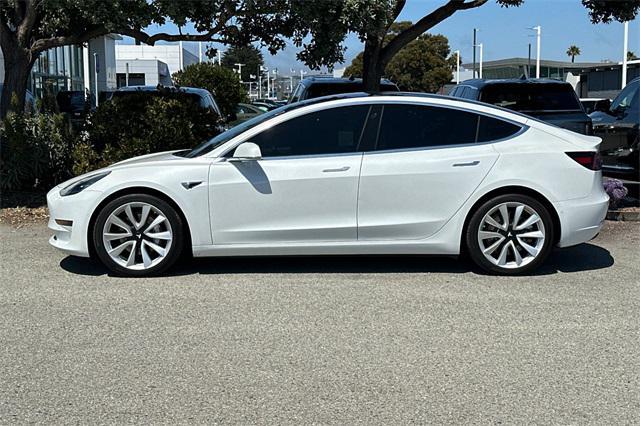 used 2019 Tesla Model 3 car, priced at $22,809