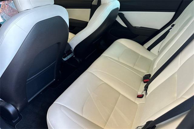 used 2019 Tesla Model 3 car, priced at $22,809