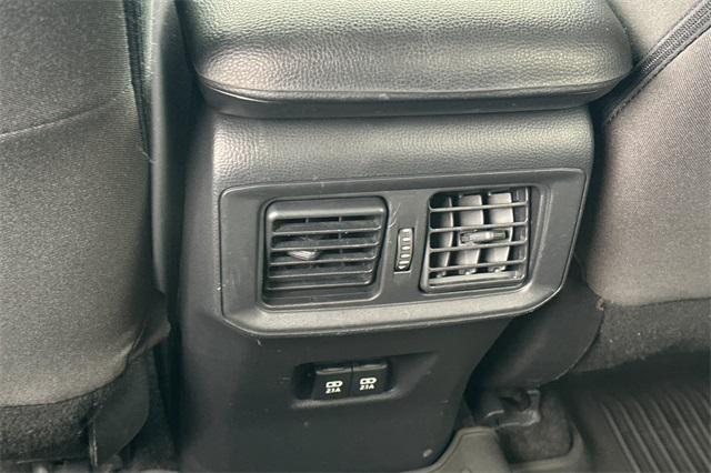 used 2020 Toyota RAV4 car, priced at $23,495