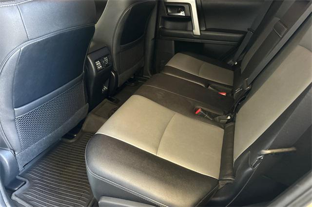 used 2021 Toyota 4Runner car, priced at $41,000