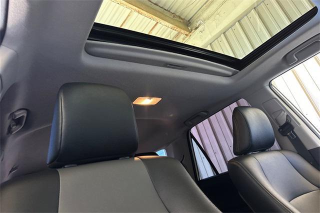 used 2021 Toyota 4Runner car, priced at $41,000