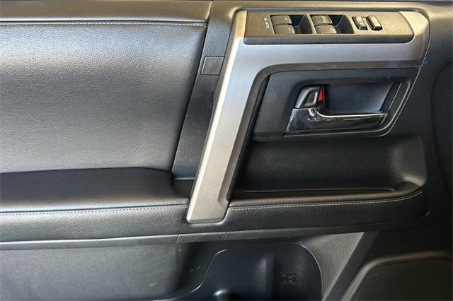 used 2021 Toyota 4Runner car, priced at $41,000