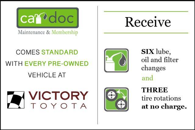 used 2025 Toyota Sienna car, priced at $49,542