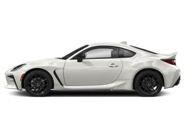 used 2024 Toyota GR86 car, priced at $33,000