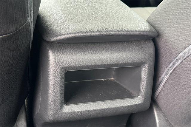 used 2022 Toyota Camry car, priced at $22,500