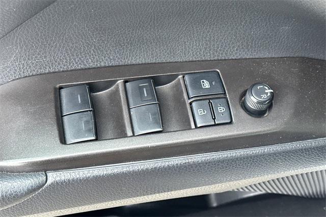 used 2022 Toyota Camry car, priced at $22,500