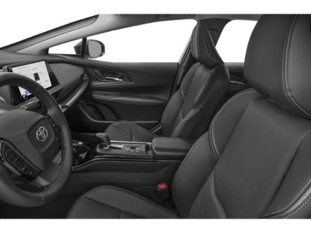 new 2026 Toyota Prius car, priced at $34,803