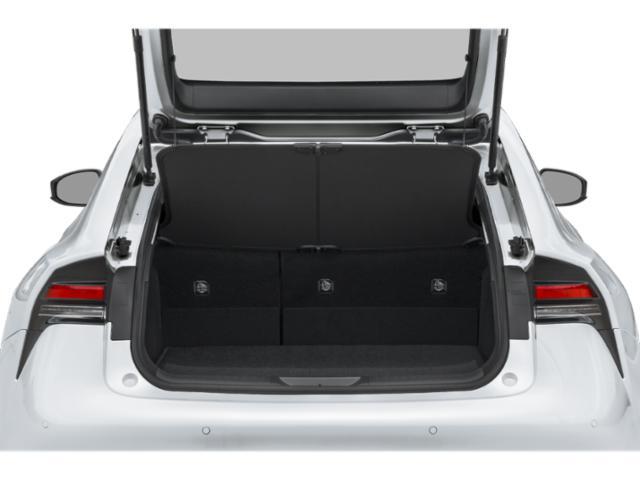 new 2026 Toyota Prius car, priced at $34,803