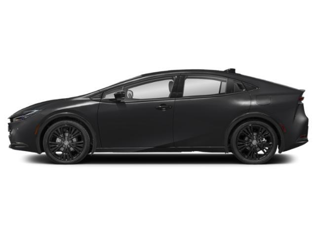 new 2026 Toyota Prius car, priced at $34,803