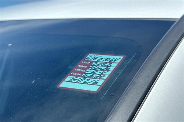 used 2022 Honda CR-V car, priced at $28,815