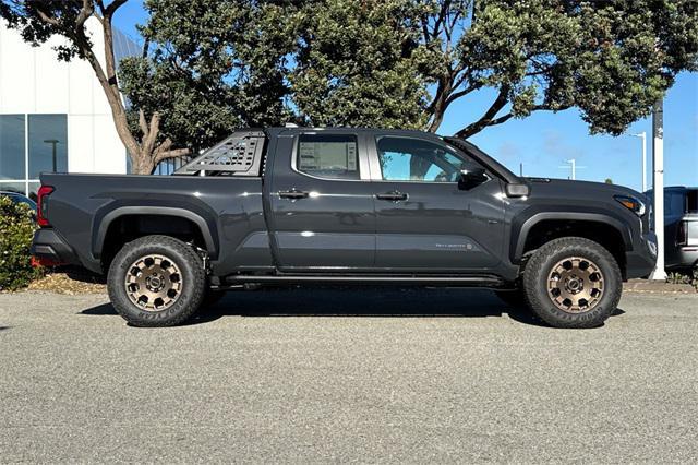 new 2025 Toyota Tacoma Hybrid car, priced at $66,465