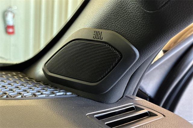 new 2025 Toyota Tacoma Hybrid car, priced at $66,465