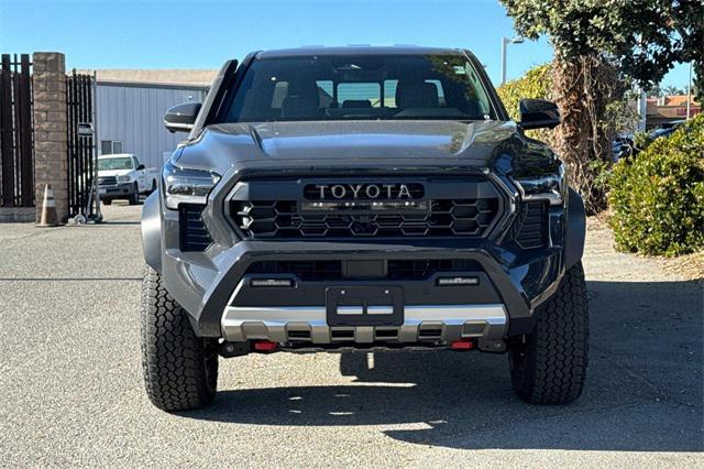 new 2025 Toyota Tacoma Hybrid car, priced at $66,465