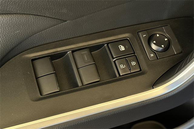 new 2025 Toyota RAV4 car, priced at $33,673