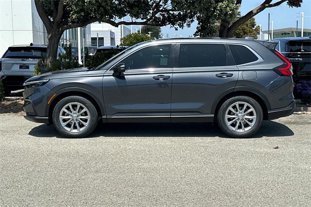 used 2023 Honda CR-V car, priced at $28,995