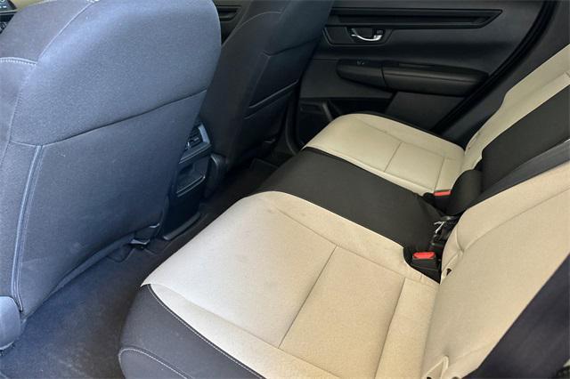 used 2023 Honda CR-V car, priced at $28,995