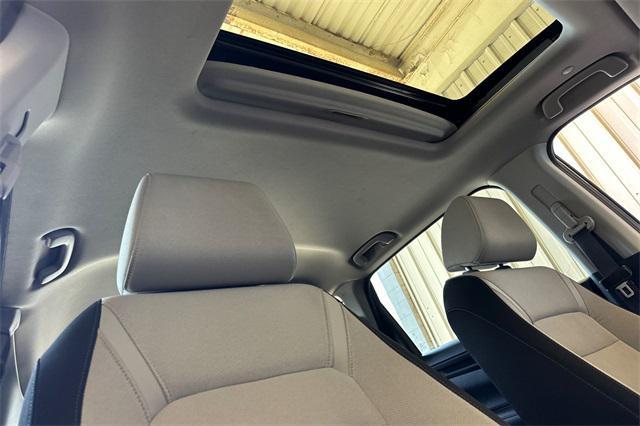 used 2023 Honda CR-V car, priced at $28,995