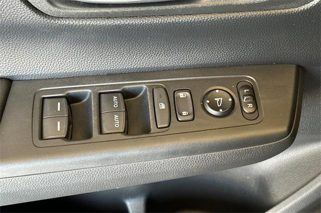 used 2023 Honda CR-V car, priced at $28,995