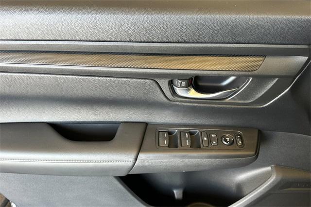 used 2023 Honda CR-V car, priced at $28,995
