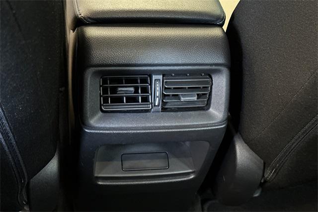 used 2023 Honda CR-V car, priced at $28,995