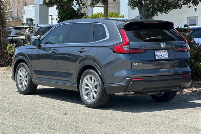 used 2023 Honda CR-V car, priced at $28,995