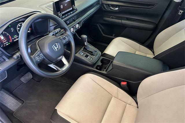 used 2023 Honda CR-V car, priced at $28,995