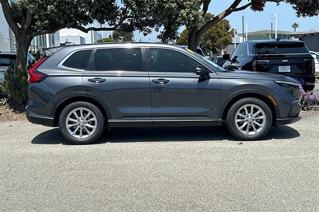 used 2023 Honda CR-V car, priced at $28,995