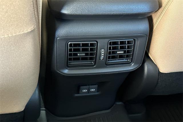 new 2025 Toyota RAV4 Hybrid car, priced at $38,814