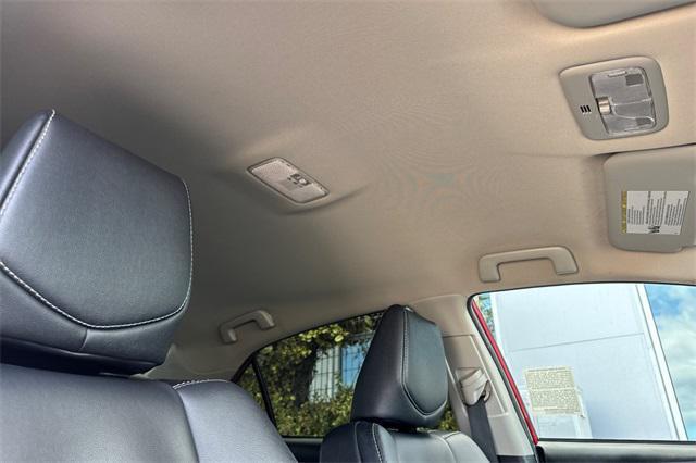 used 2016 Toyota Corolla car, priced at $15,366