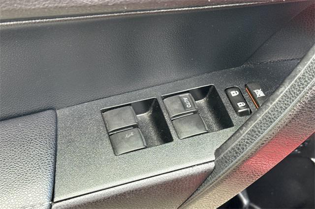 used 2016 Toyota Corolla car, priced at $15,366